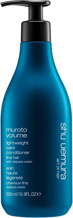 Produktbild Shu Uemura Muroto Volume Conditioner (500 ml)