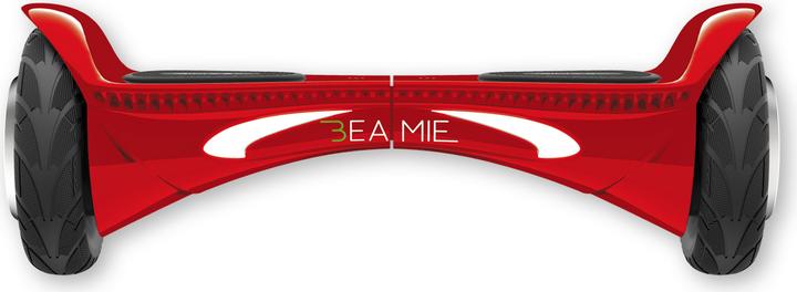 Actual product image BEAMIE Hoverboard (15 km/h, 700 W)