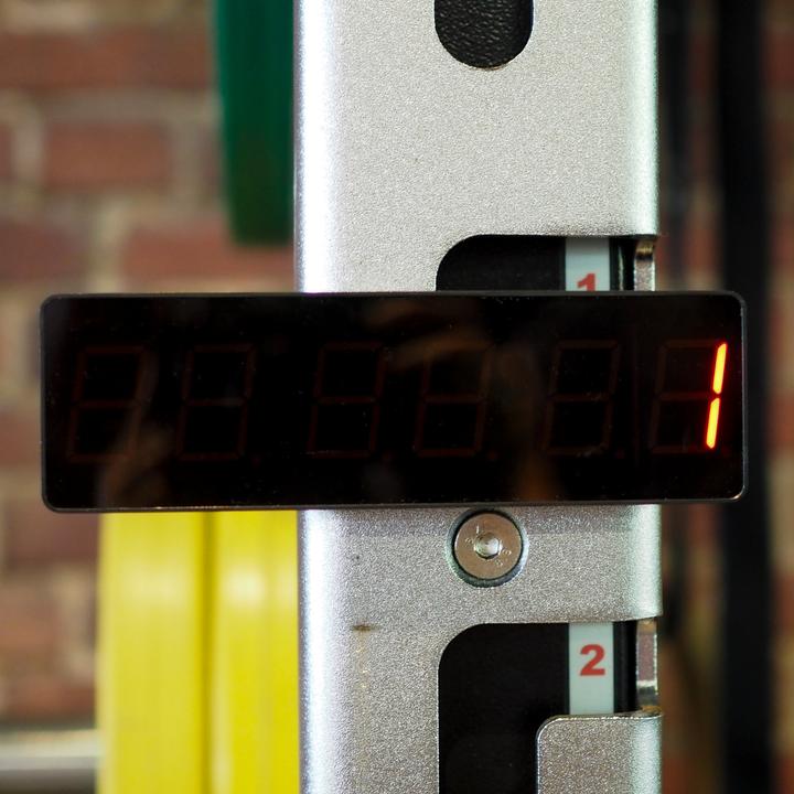 Immagine prodotto Perform Better PB Mini Interval Timer