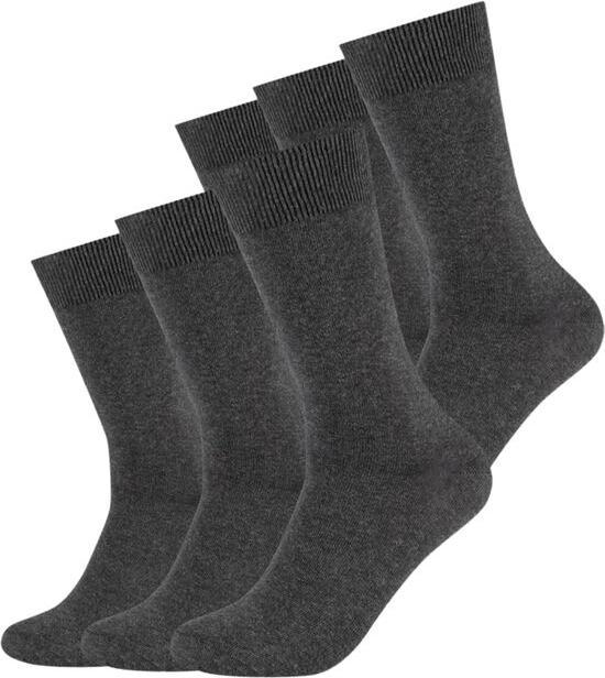 Immagine prodotto Camano Comfort Socken (confezione da 6, 43 - 46)