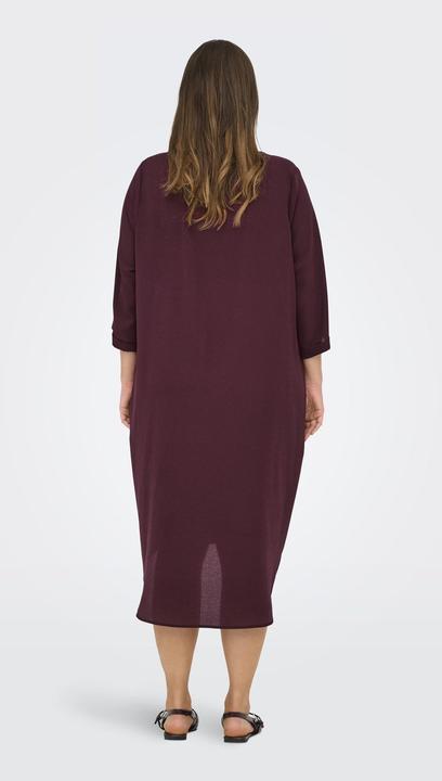 Actual product image Only CARNEWDENIZIA Langes Kleid Kleid (48)
