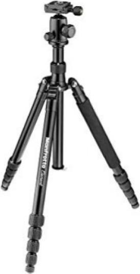 Image du produit Manfrotto Élément Kit du voyageur S (Métal)