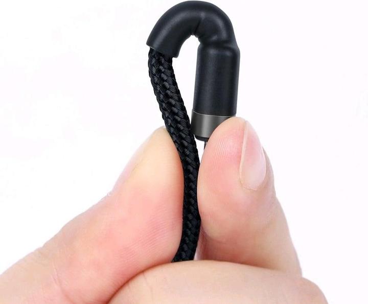 Immagine prodotto Baseus Serie Cafule a ricarica rapida (2 m, USB 2.0)