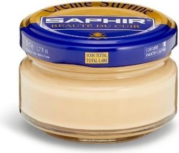 Produktbild Saphir Beaute du Cuir Schuhpflegecreme (1 x, 50 ml)