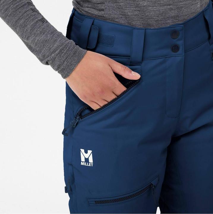 Produktbild Millet Monashee Hose (40)
