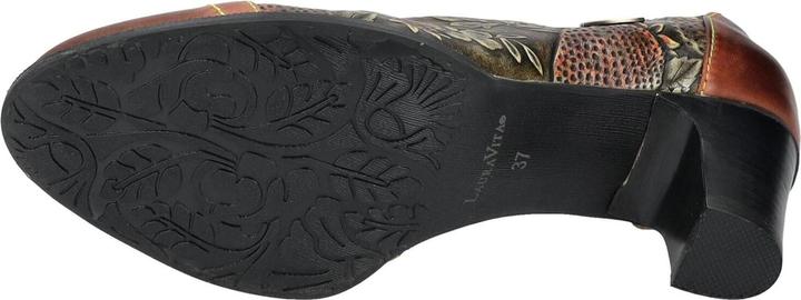 Produktbild Laura Vita Stiefelette (40)