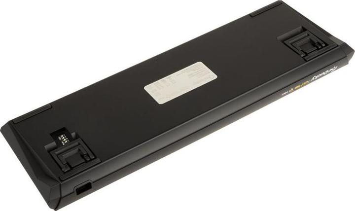 Actual product image Ducky One 3 Hot-Swap Barebone (US, Cable)