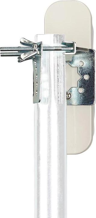 Immagine prodotto Nedis Antenna 5G / 4G / 3G 5G per interni e per esterni 698-5000 MHz Guadagno dBi (con cavo antenna) (5G)
