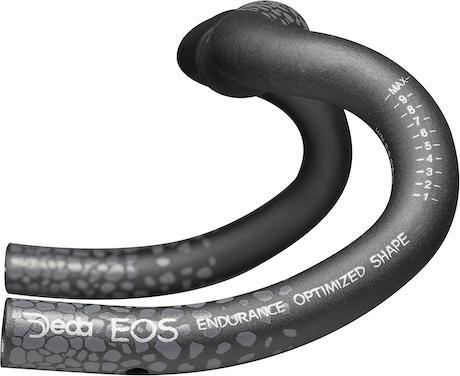 Actual product image Deda Elementi Gera Alloy handlebar (48cm)