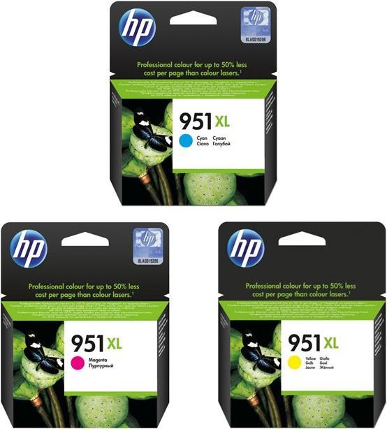 Produktbild HP 951xl