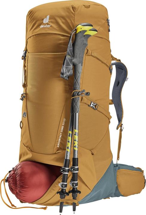 Immagine prodotto Deuter Aircontact Core 40+10 (50 l)