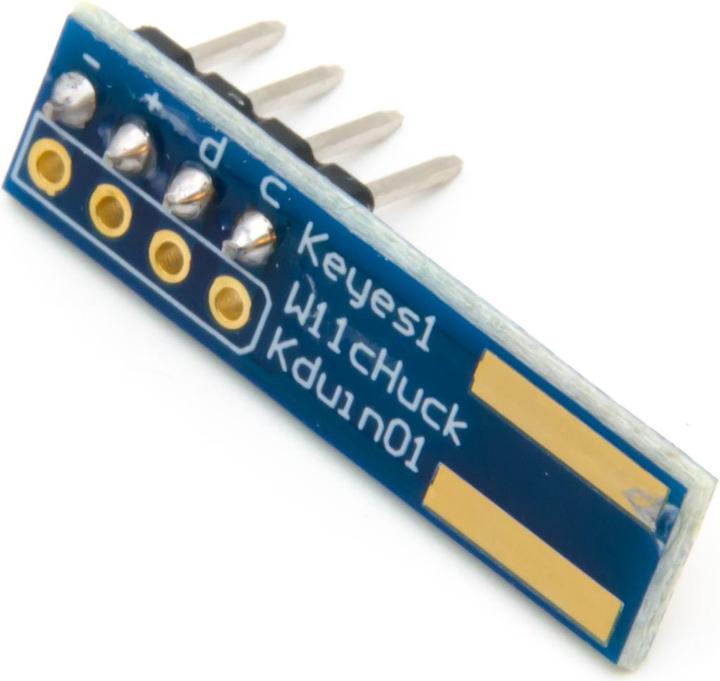 Immagine prodotto Purecrea Adattatore per Wii Nunchuk
