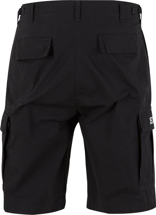 Immagine prodotto Brandit Pantaloncini Security BDU Ripstop, neri taglia M (M)