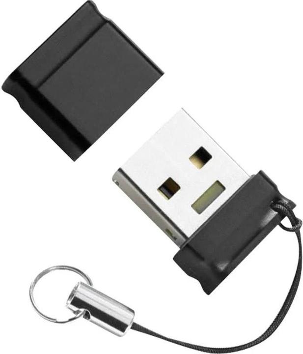 Immagine prodotto Intenso linea sottile (16 GB, USB-A, USB 3.0)