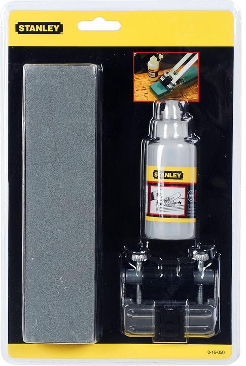 Produktbild Stanley Sharpening Kit 3teilig (3 mm)