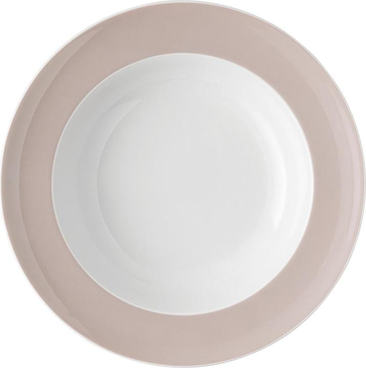 Immagine prodotto Thomas Sunny Day - Polvere di rosa - Piatto profondo 23 cm (1 x, 23 cm)