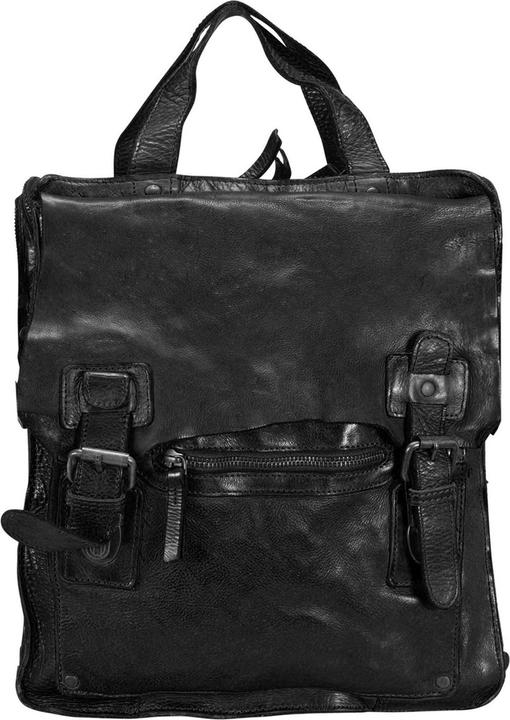 Immagine prodotto Harolds Borsa messenger sottomarina alta