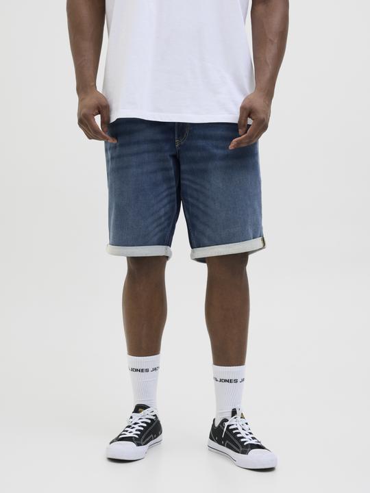 Image du produit Jack & Jones JJIRICK JJICON I.K. SHORTS GE 132 SN PLS (W44)