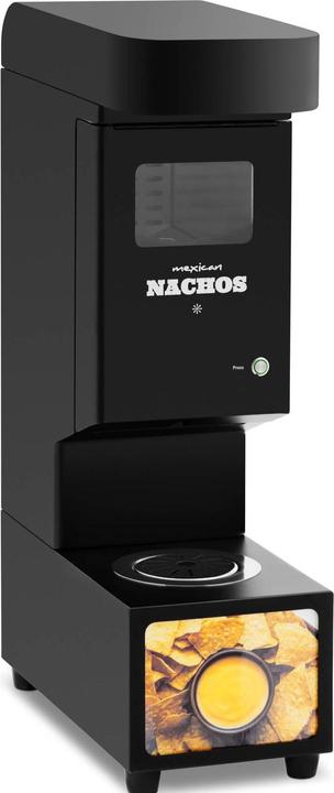 Produktbild Royal Catering Sossenspender Gastro Sossenbehälter Saucenspender Nacho-Käse 4,8 l 55 - 80 °C