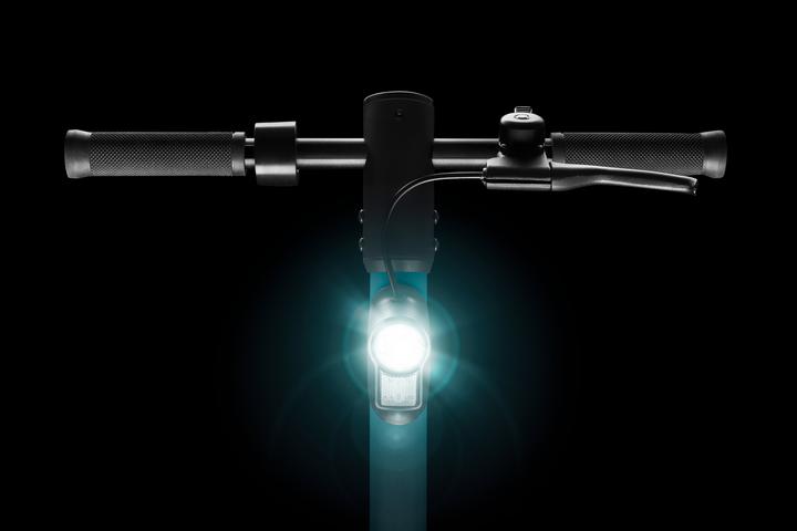 Actual product image SoFlow SO2 AIR 3rd Gen (20 km/h, 30 km, 350 W)