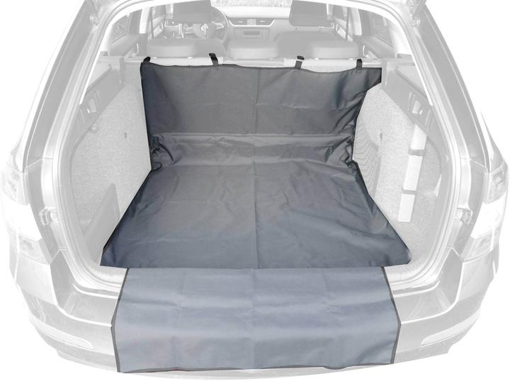 Image du produit Lanco Automotive Tapis de coffre/de siège arrièrePremium