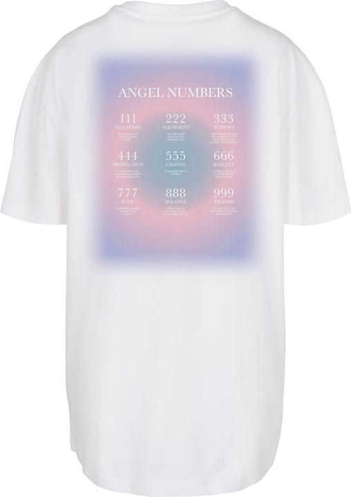 Produktbild Days Beyond Angel Numbers Oversize Boyfriend Tee (XS)