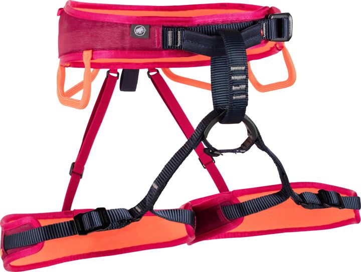 Mammut Ophir Fast Adjust Klettergurt