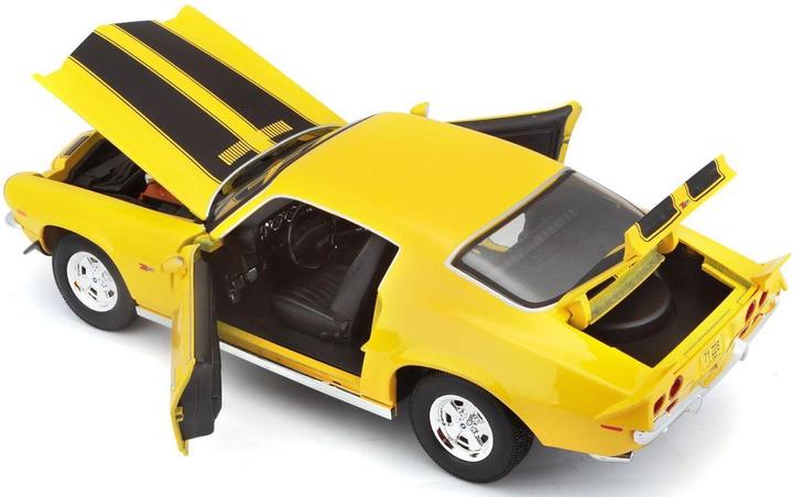 Immagine prodotto Maisto Chevrolet Camaro