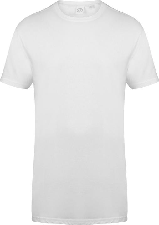 Produktbild Skinni Fit Skinnifit Longline TShirt (XL)