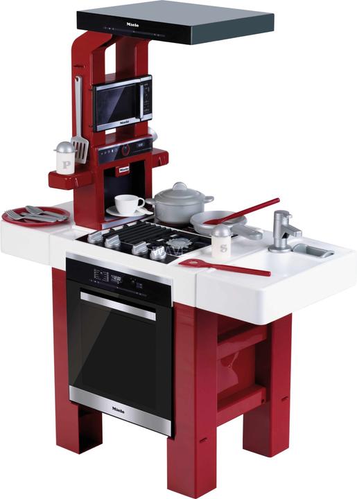 Miele Küche Petit Gourmet