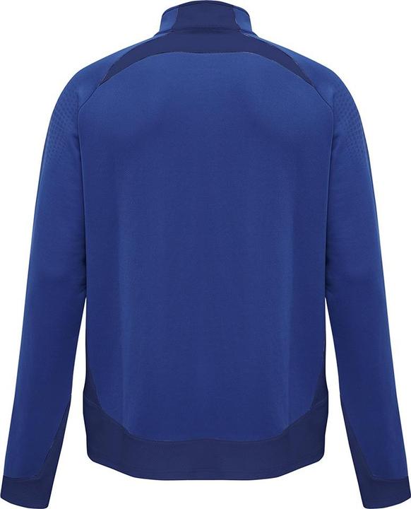 Actual product image hummel Lead Half Zip Kids (176)