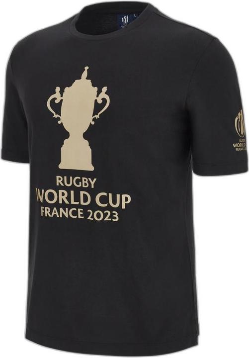 Immagine prodotto Macron aglietta della coppa del ondo di rugby 2023 francia (M)