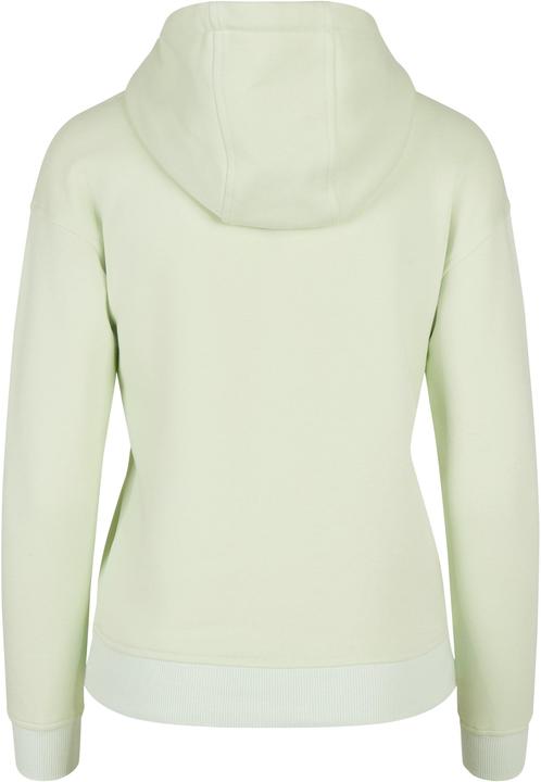 Actual product image Urban Classics Ladies Hoody - 990 (5XL)