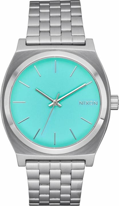 Nixon montre time teller