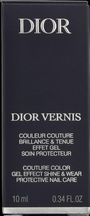 Produktbild Dior Christian Vernis 902 Int23 (902, Farblack)