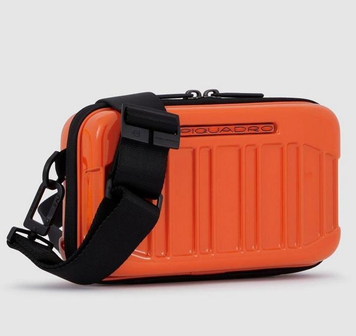 Produktbild Piquadro PQ-Light - Crossbody Tasche