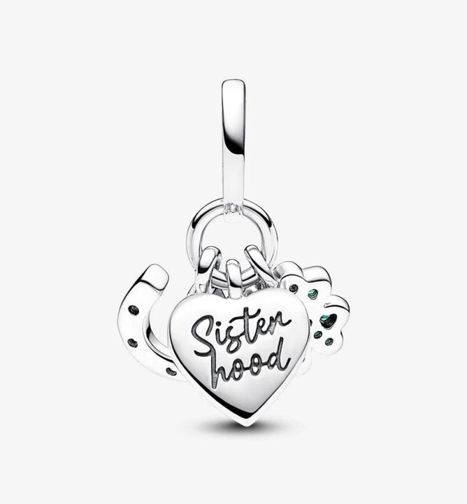 Produktbild Pandora Moments (Silber 925)