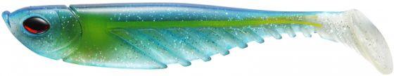 Actual product image Berkley PowerBait Giant Ripple Ocean (20 cm)