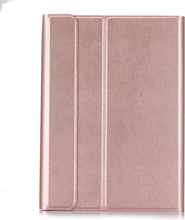 Produktbild Lobwerk 2in1 Bluetooth Tastatur und Cover für Huawei Honor 6 T10/T10S Matepad Case Schutz Hülle