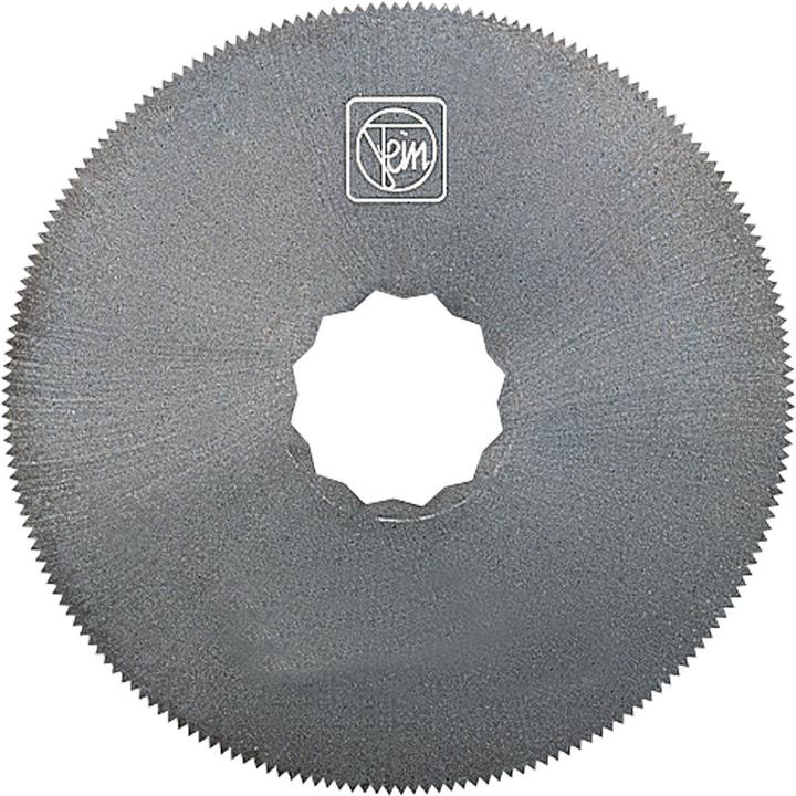 Produktbild Fein HSS Kreissägeblatt 63 mm 63502