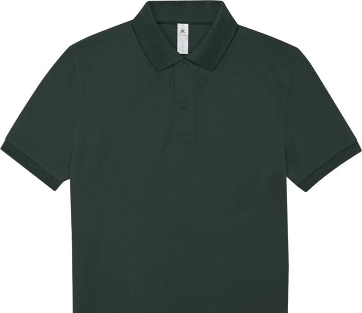Immagine prodotto B&C La mia polo da uomo (3XL)