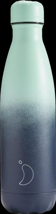 Chilly’s CHILLY'S BOTTLE GRADIENT DEEP SPRING 500ml (0.50 l)