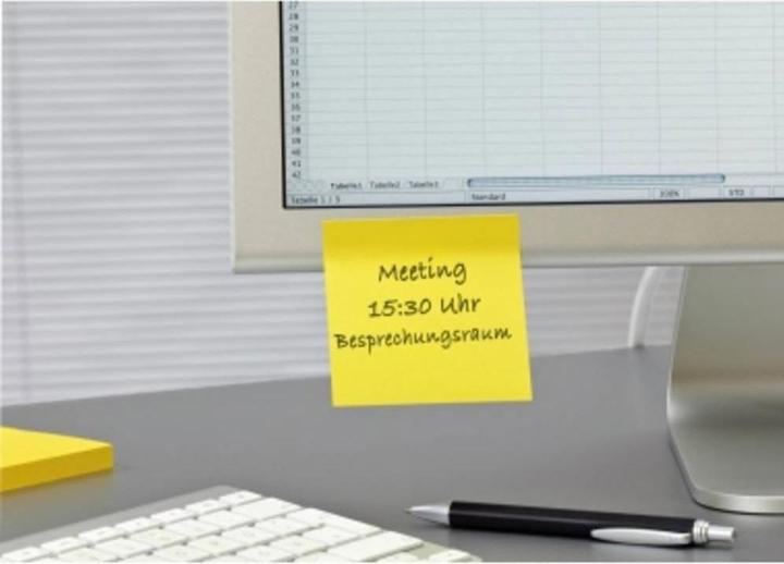 Produktbild Post-it Carnival (76 x 76 mm)