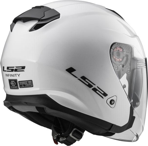 Immagine prodotto LS2 OF521 Infinity Solid (L)