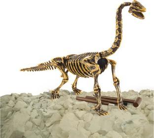 Produktbild Dino Base Dino-Ausgrabungs-Brachiosaurus 3D-Set