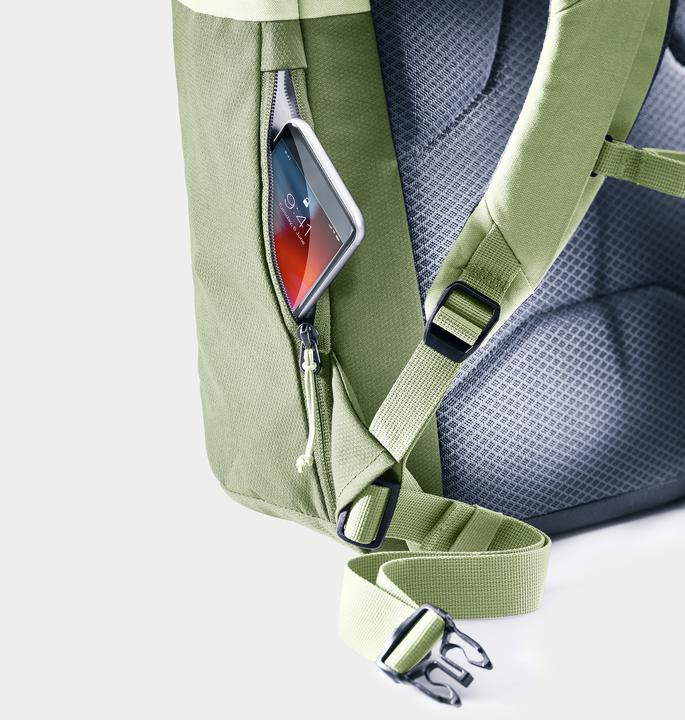 Actual product image Deuter UP Seoul (16 l)