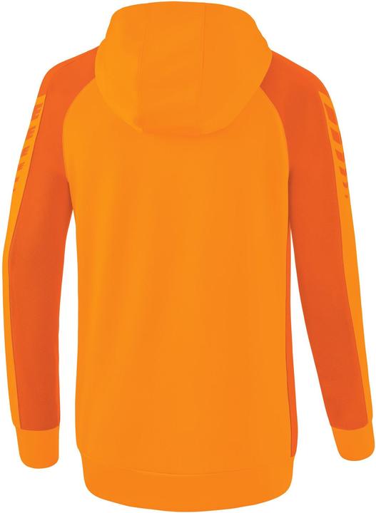 Immagine prodotto Erima Six Wings Trainingsjacke mit Kapuze Damen (40)