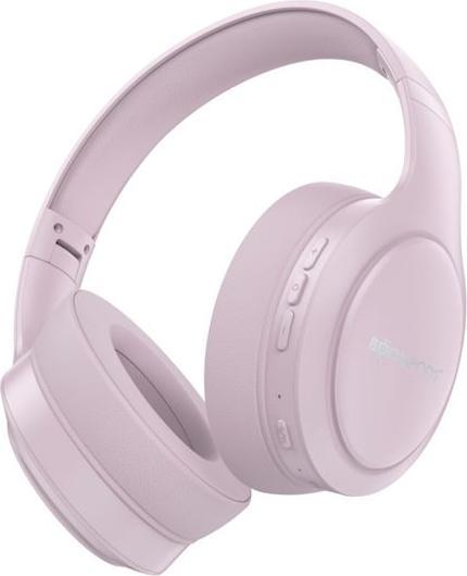 Produktbild Boompods Headpods Pro2 Pink (50 h, Kabellos)