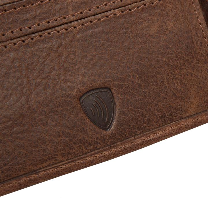 Actual product image Sansibar Geldbörse