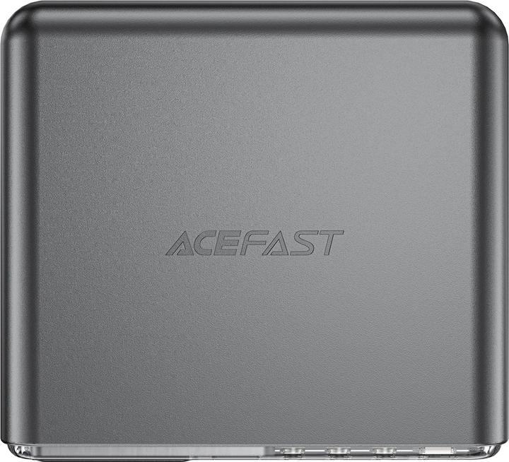 Actual product image Acefast Desktop Power Station (4 Ports)